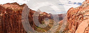 Angels Landing 2 at Zion National Park