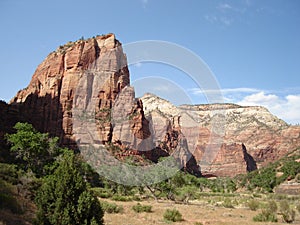 Angels Landing - Zion