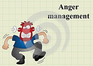 Anger management
