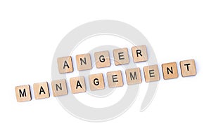 ANGER MANAGEMENT photo
