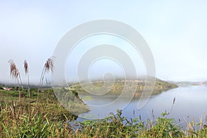 Anggi Giji Lake, Arfak Mountains, Papua