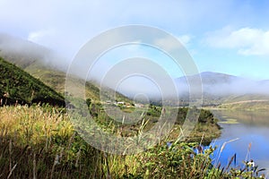 Anggi Giji Lake, Arfak Mountains, Papua