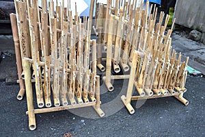 Angklung