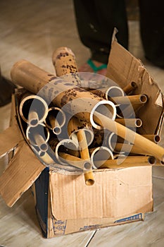 Angklung photo