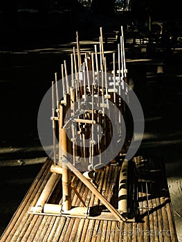 ANGKLUNG photo