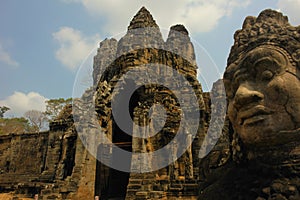 Angkor