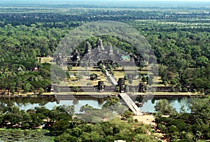 On angkor