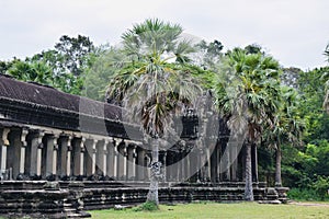 Angkor architecture Khmer Ruins History