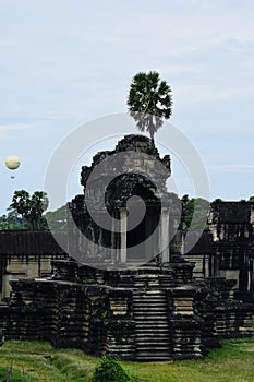 Angkor architecture Khmer Ruins History