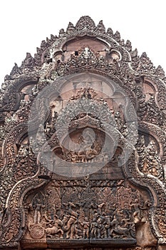 Angkor Cambodia World Heritage