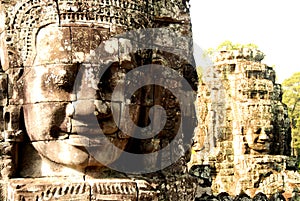 Angkor's Ancient Gods, Cambodia