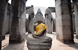 Angkor Thom