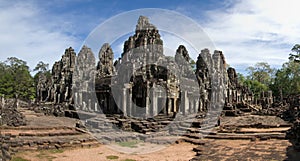 Angkor Thom