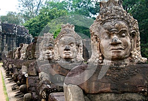 Angkor Thom