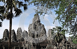 Angkor Thom