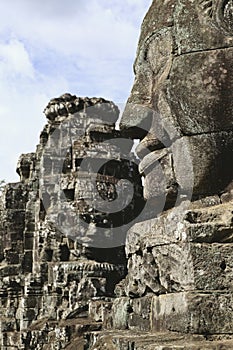 Angkor Thom