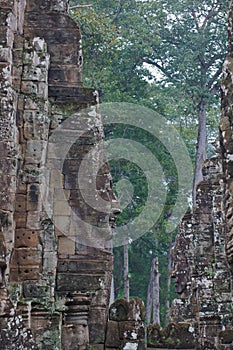 Angkor Thom