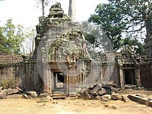 Angkor vat Cambodia