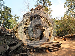 Angkor vat Cambodia