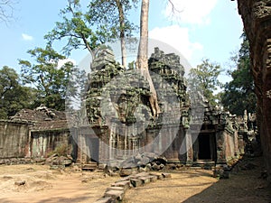Angkor vat Cambodia