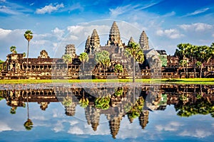 Angkor Wat