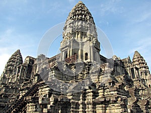 Angkor Wat
