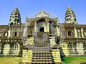 Angkor wat