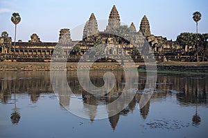 Angkor Wat