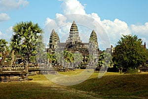 Angkor Wat