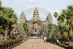 Angkor Wat