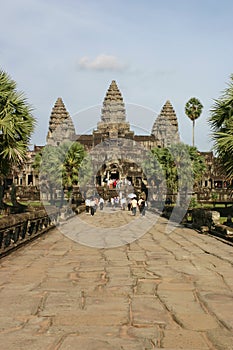 Angkor Wat