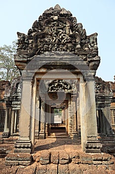 Angkor Wat