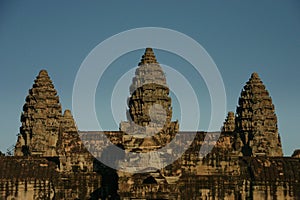 Angkor Wat