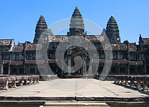 Angkor Wat