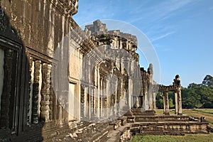 Angkor Wat