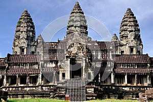 Angkor Wat