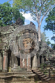 Angkor Wat