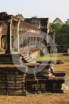 Angkor wat