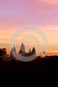 Angkor Wat