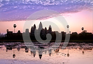 Angkor Wat