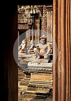 Angkor Wat