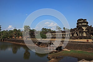 Angkor Wat