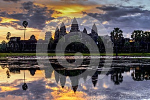 Angkor Wat