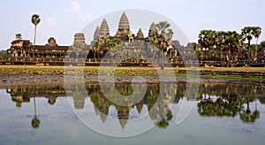 Angkor Wat