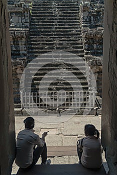 Angkor wat