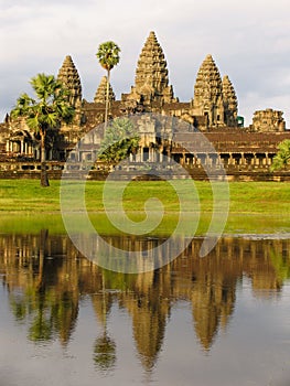 Angkor Wat