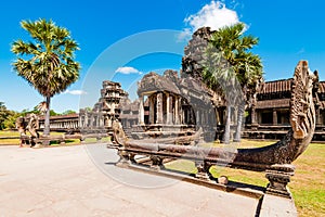 Angkor Wat