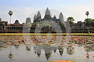 ANGKOR WAT