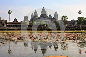 ANGKOR WAT