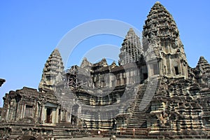 ANGKOR WAT